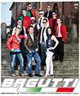 Orchestra Bagutti